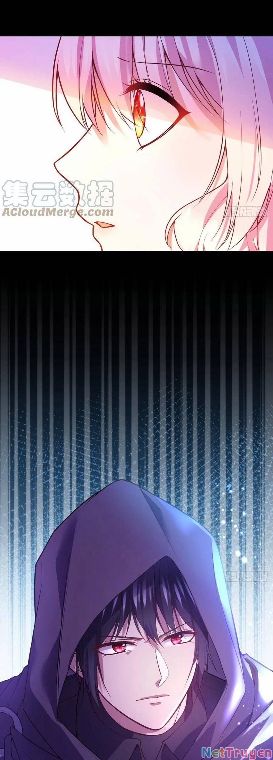 Kế Hoạch Tự Cứu Của Nữ Phù Thủy Phản Diện 108 trang 29