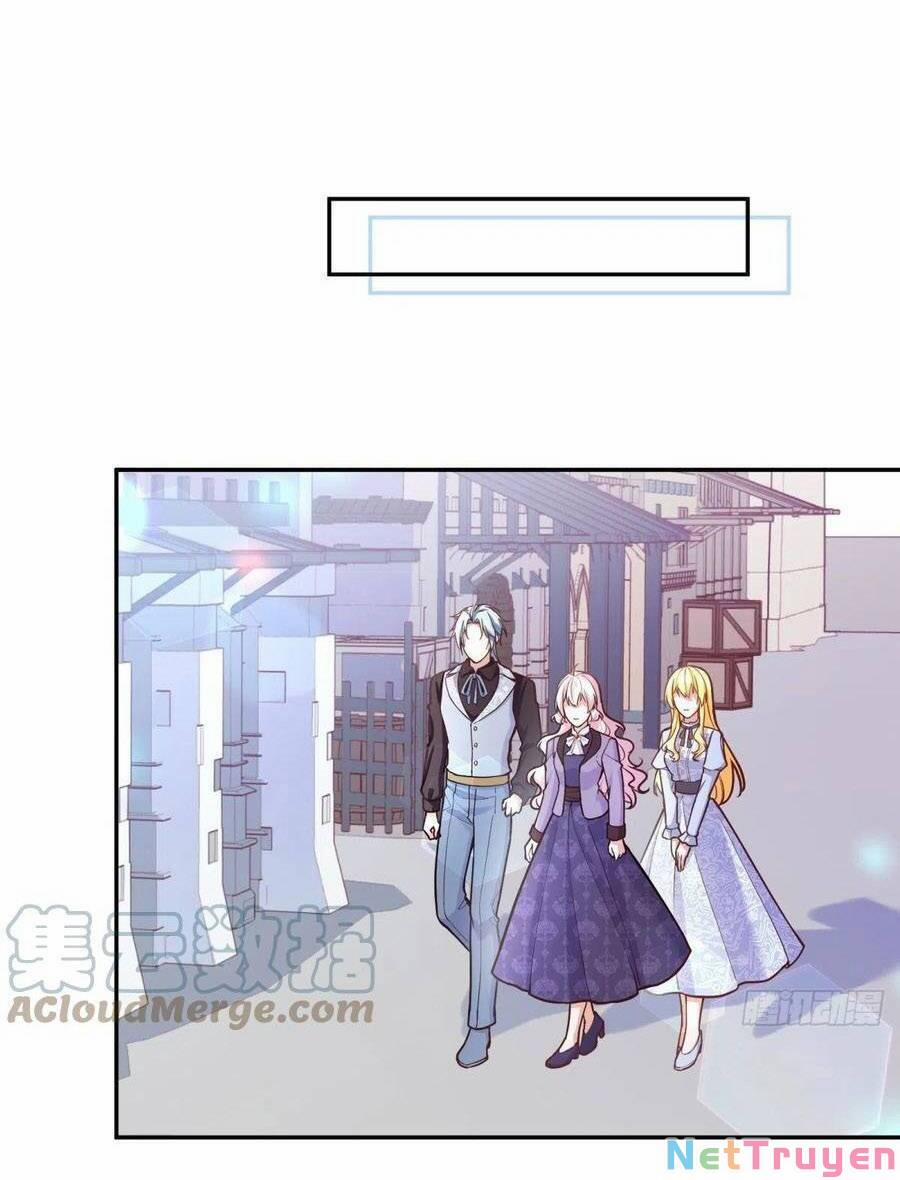 Kế Hoạch Tự Cứu Của Nữ Phù Thủy Phản Diện 108 trang 6