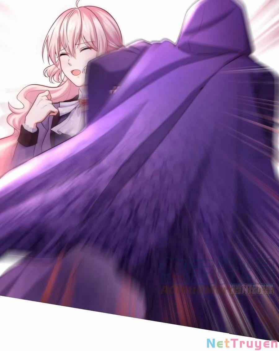 Kế Hoạch Tự Cứu Của Nữ Phù Thủy Phản Diện 108 trang 9