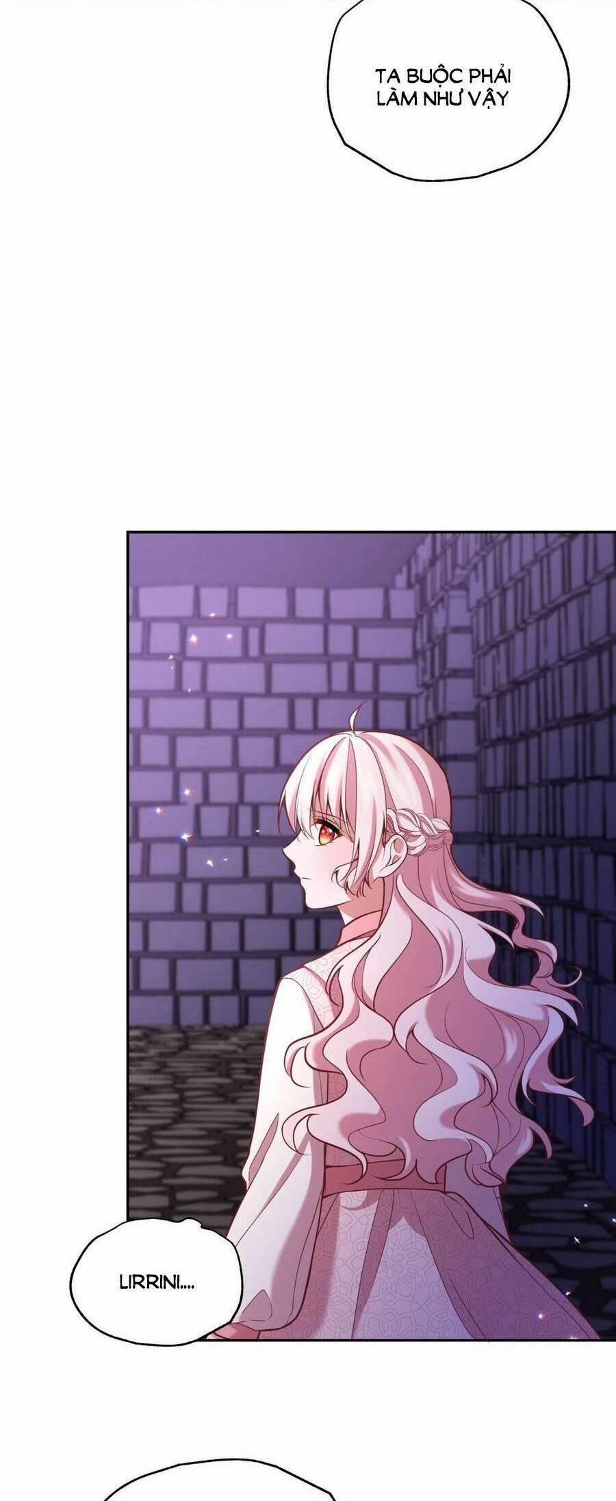 Kế Hoạch Tự Cứu Của Nữ Phù Thủy Phản Diện 109 trang 13