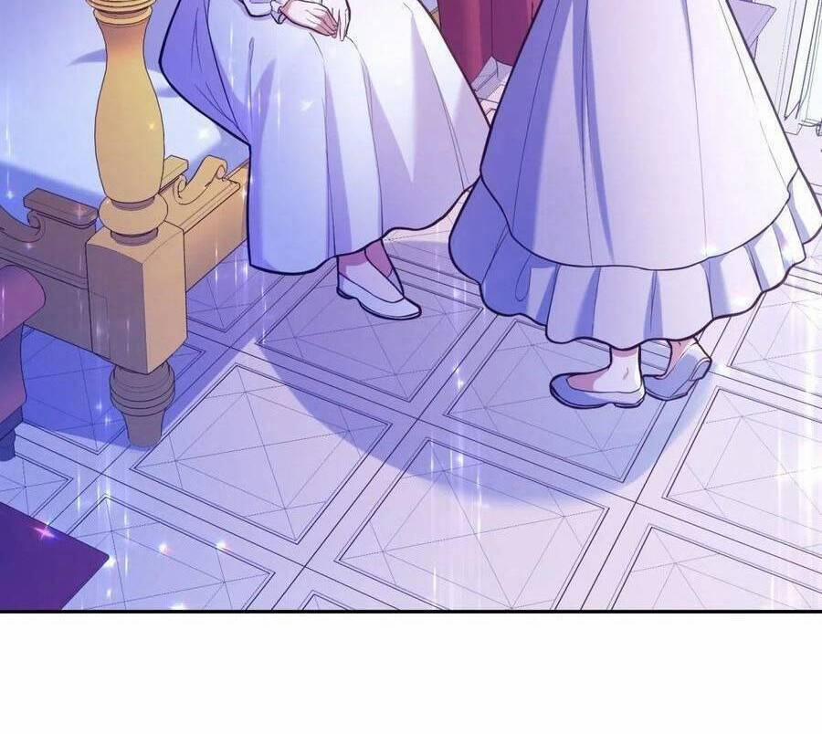 Kế Hoạch Tự Cứu Của Nữ Phù Thủy Phản Diện 109 trang 20