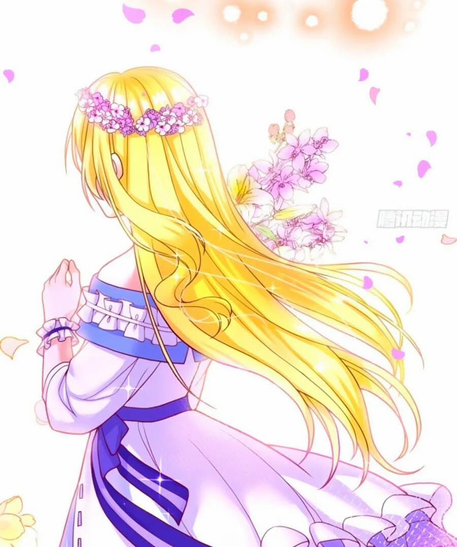 Kế Hoạch Tự Cứu Của Nữ Phù Thủy Phản Diện 11 trang 1