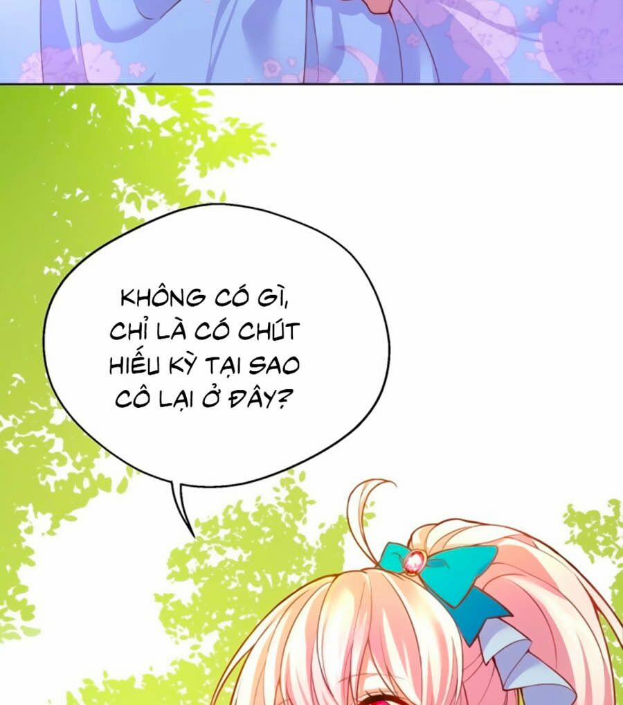 Kế Hoạch Tự Cứu Của Nữ Phù Thủy Phản Diện 11 trang 10