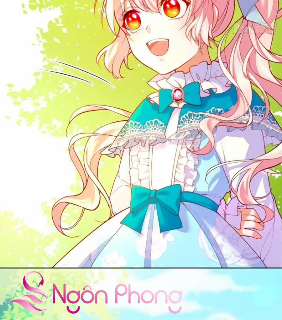 Kế Hoạch Tự Cứu Của Nữ Phù Thủy Phản Diện 11 trang 11