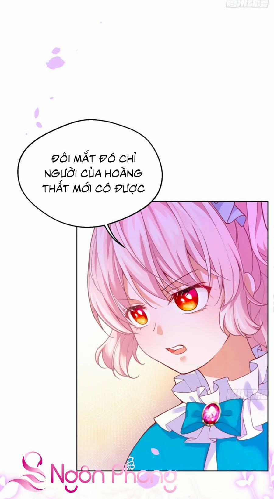 Kế Hoạch Tự Cứu Của Nữ Phù Thủy Phản Diện 11 trang 13