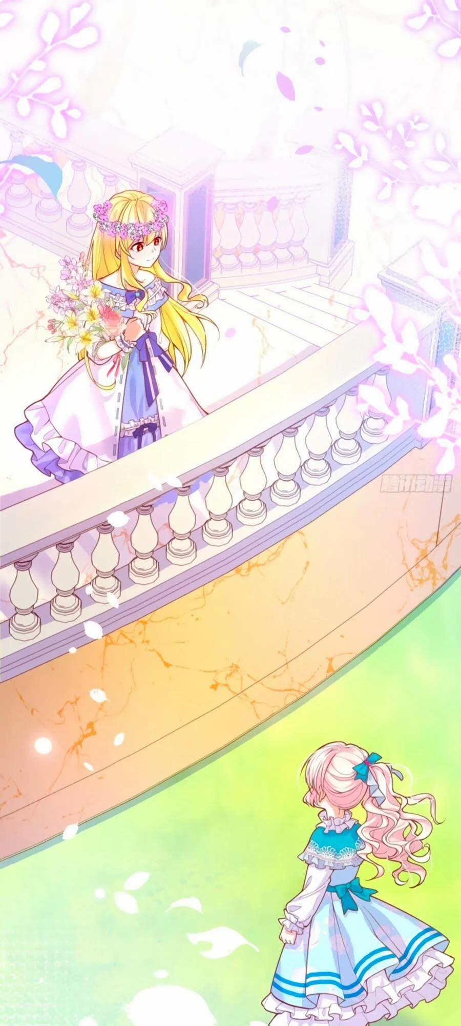 Kế Hoạch Tự Cứu Của Nữ Phù Thủy Phản Diện 11 trang 14