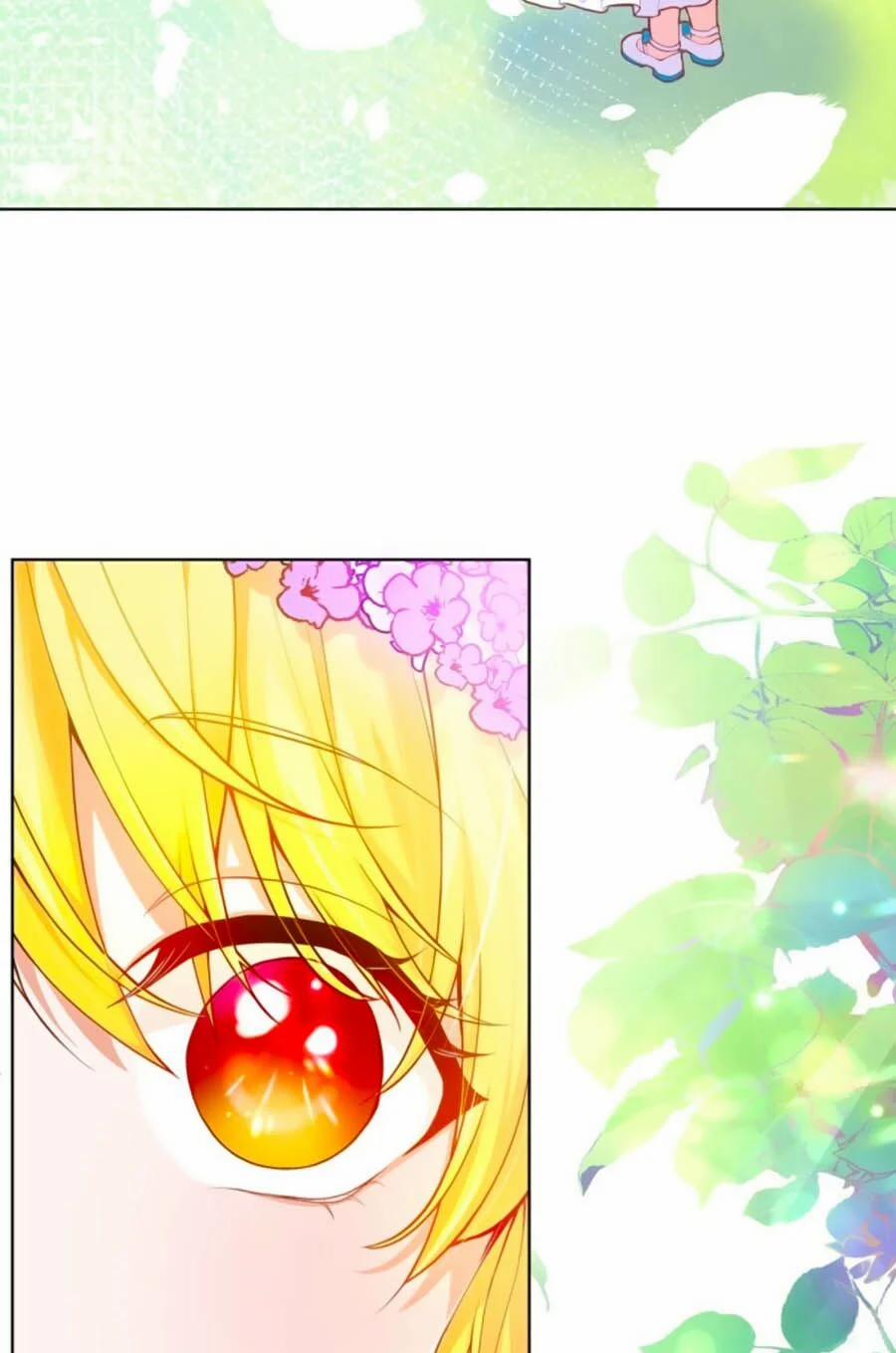 Kế Hoạch Tự Cứu Của Nữ Phù Thủy Phản Diện 11 trang 15