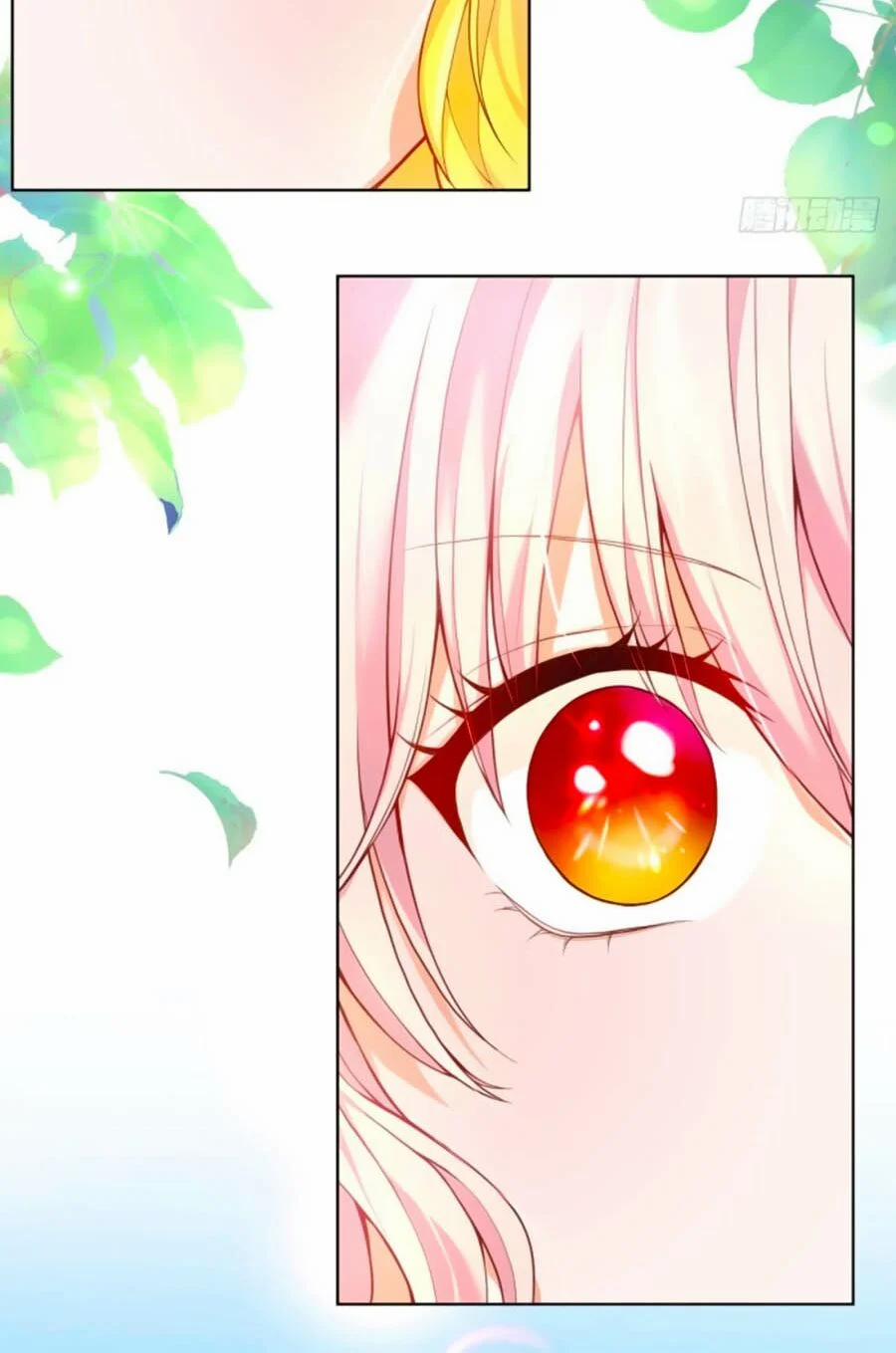 Kế Hoạch Tự Cứu Của Nữ Phù Thủy Phản Diện 11 trang 16