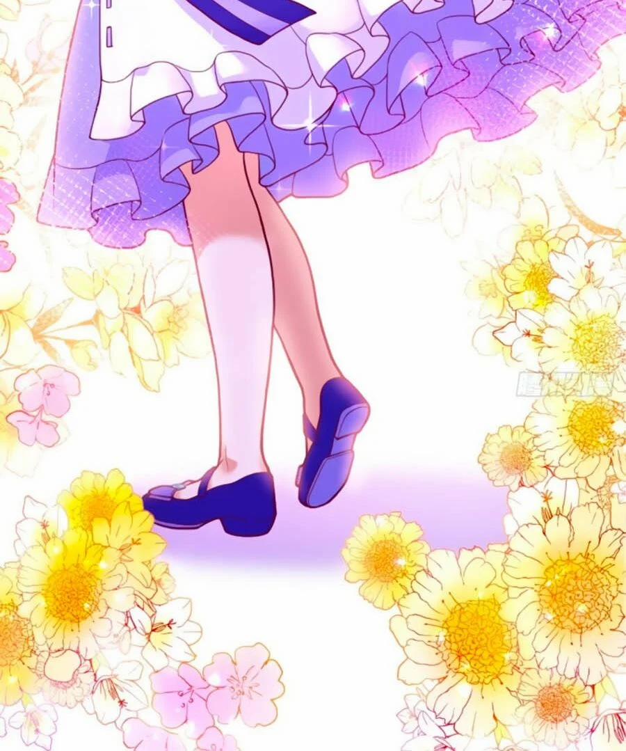 Kế Hoạch Tự Cứu Của Nữ Phù Thủy Phản Diện 11 trang 2