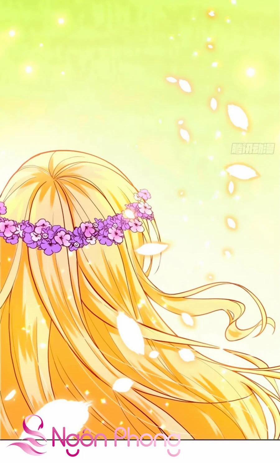 Kế Hoạch Tự Cứu Của Nữ Phù Thủy Phản Diện 11 trang 32