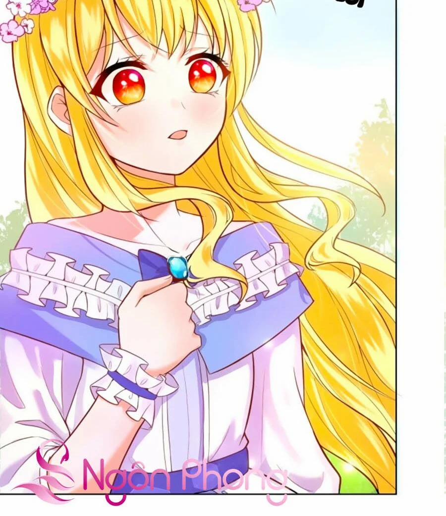 Kế Hoạch Tự Cứu Của Nữ Phù Thủy Phản Diện 11 trang 35