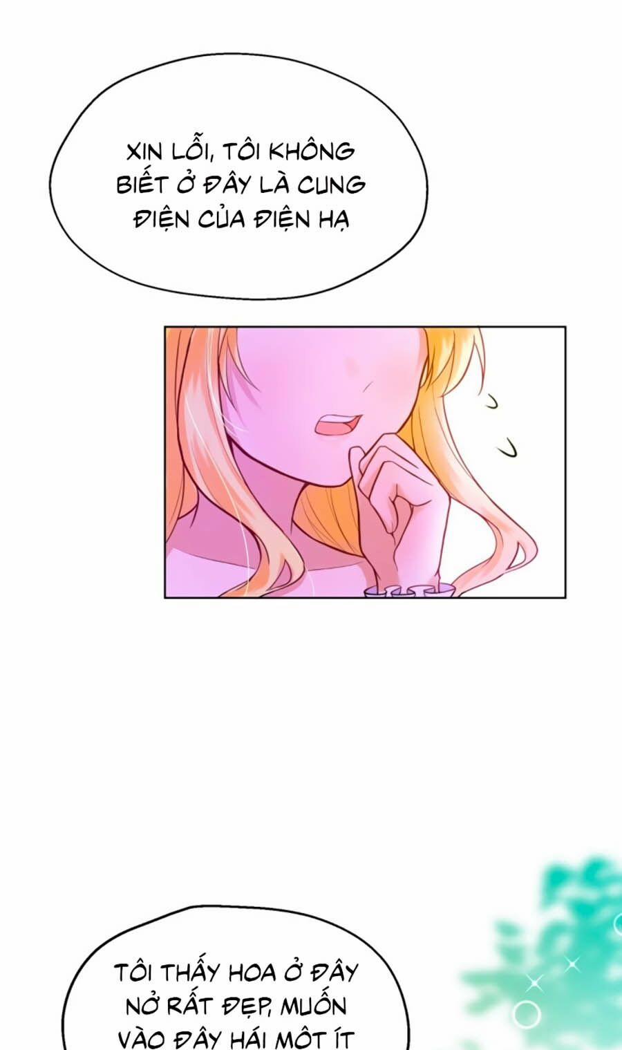 Kế Hoạch Tự Cứu Của Nữ Phù Thủy Phản Diện 11 trang 36