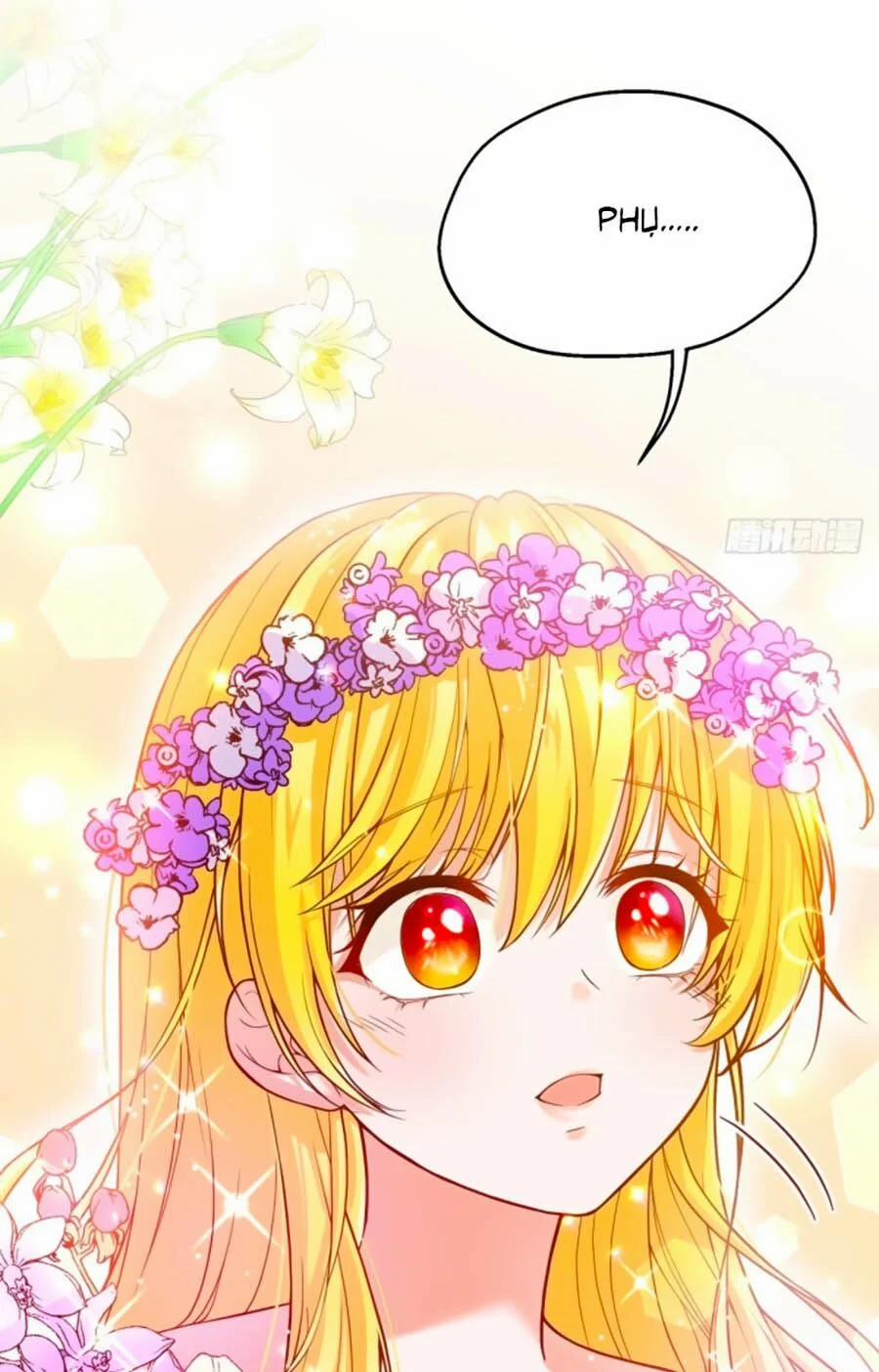 Kế Hoạch Tự Cứu Của Nữ Phù Thủy Phản Diện 11 trang 38