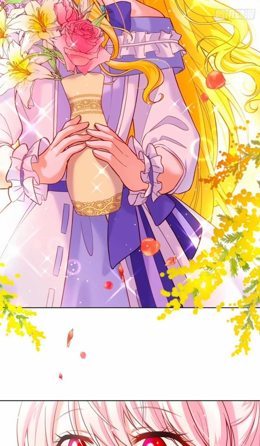 Kế Hoạch Tự Cứu Của Nữ Phù Thủy Phản Diện 11 trang 41