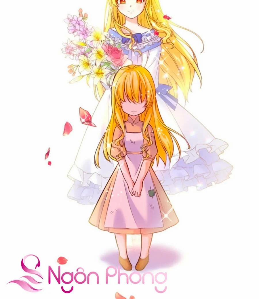 Kế Hoạch Tự Cứu Của Nữ Phù Thủy Phản Diện 11 trang 43