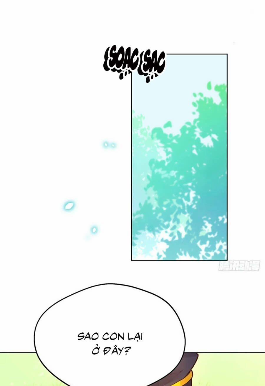 Kế Hoạch Tự Cứu Của Nữ Phù Thủy Phản Diện 11 trang 45