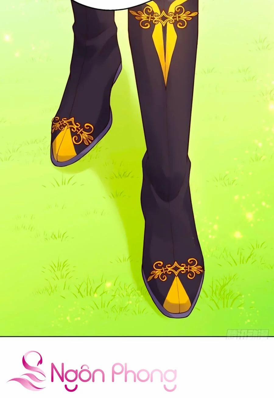 Kế Hoạch Tự Cứu Của Nữ Phù Thủy Phản Diện 11 trang 46