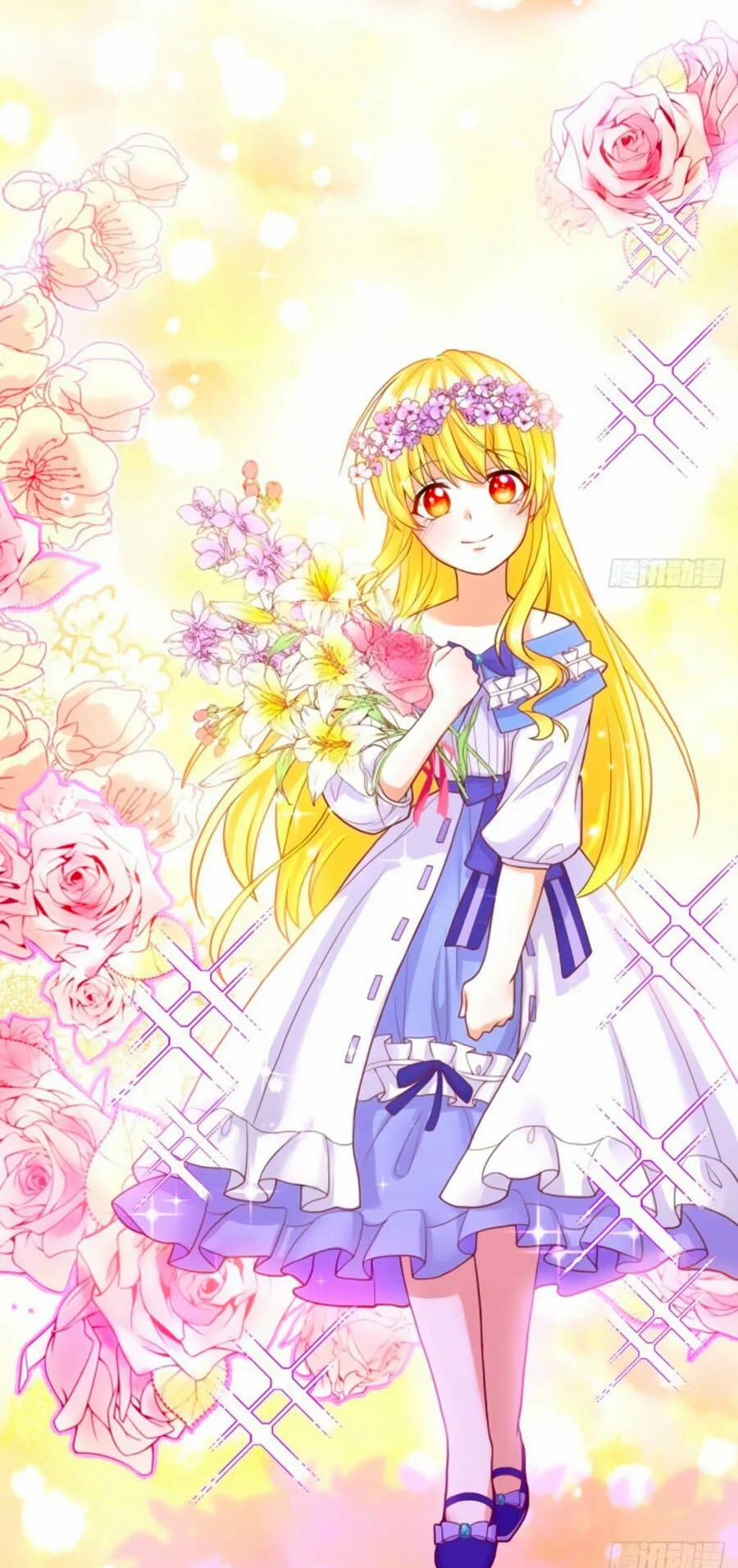 Kế Hoạch Tự Cứu Của Nữ Phù Thủy Phản Diện 11 trang 5