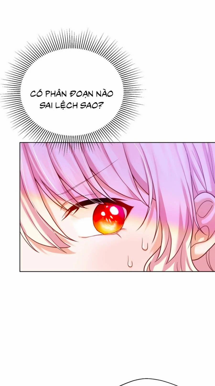 Kế Hoạch Tự Cứu Của Nữ Phù Thủy Phản Diện 11 trang 7