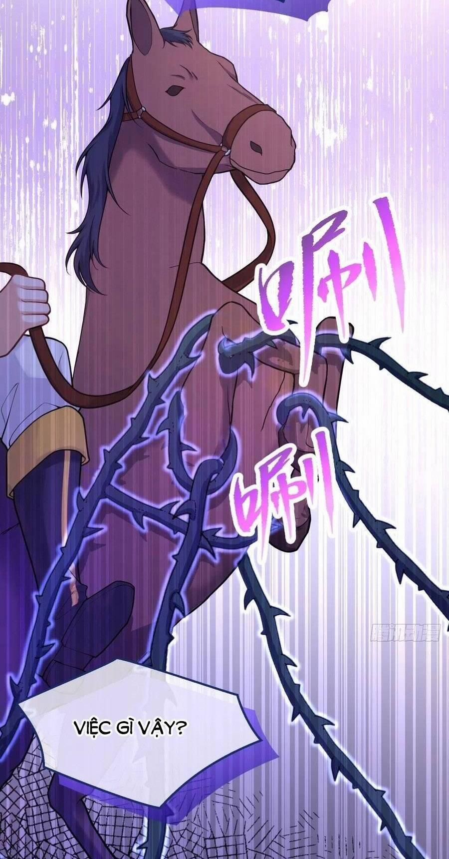 Kế Hoạch Tự Cứu Của Nữ Phù Thủy Phản Diện 110 trang 12