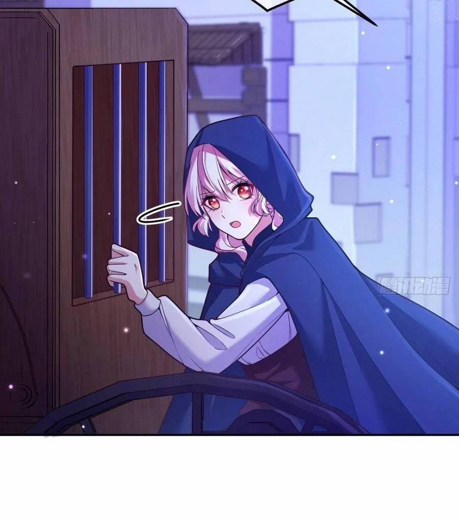 Kế Hoạch Tự Cứu Của Nữ Phù Thủy Phản Diện 110 trang 20