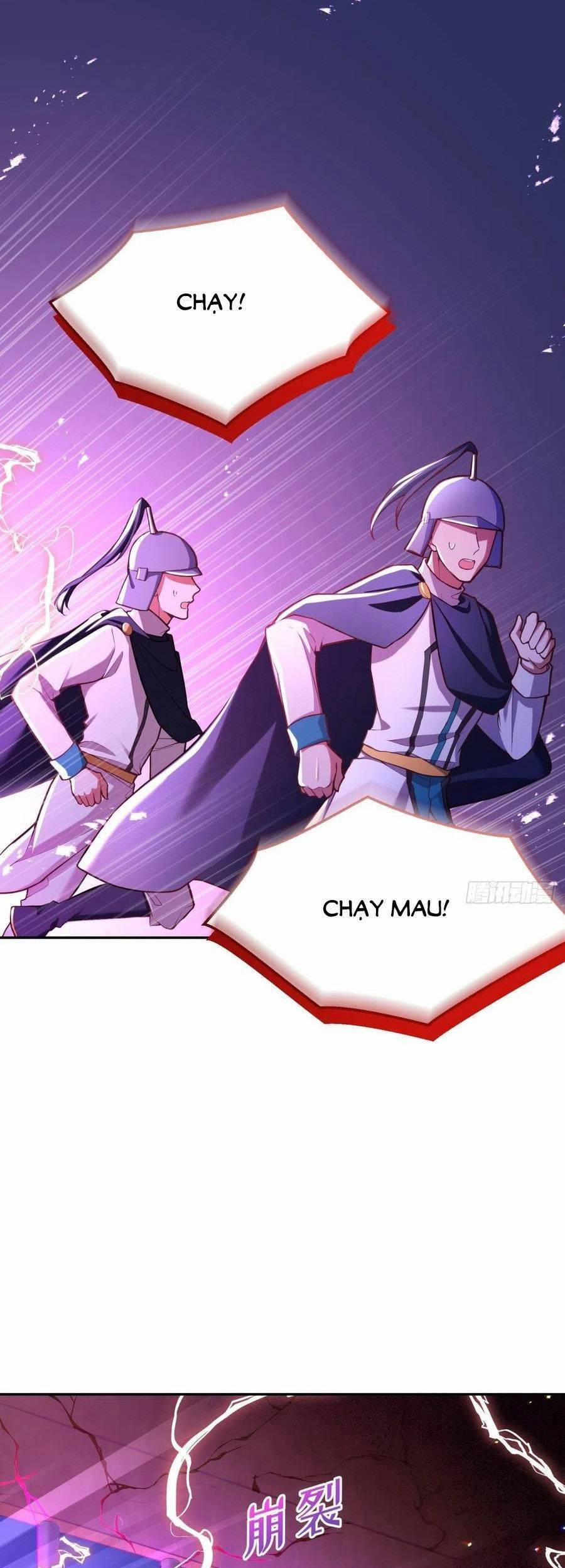 Kế Hoạch Tự Cứu Của Nữ Phù Thủy Phản Diện 110 trang 32