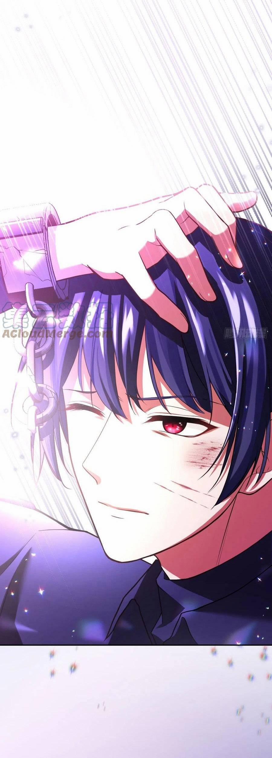 Kế Hoạch Tự Cứu Của Nữ Phù Thủy Phản Diện 110 trang 35