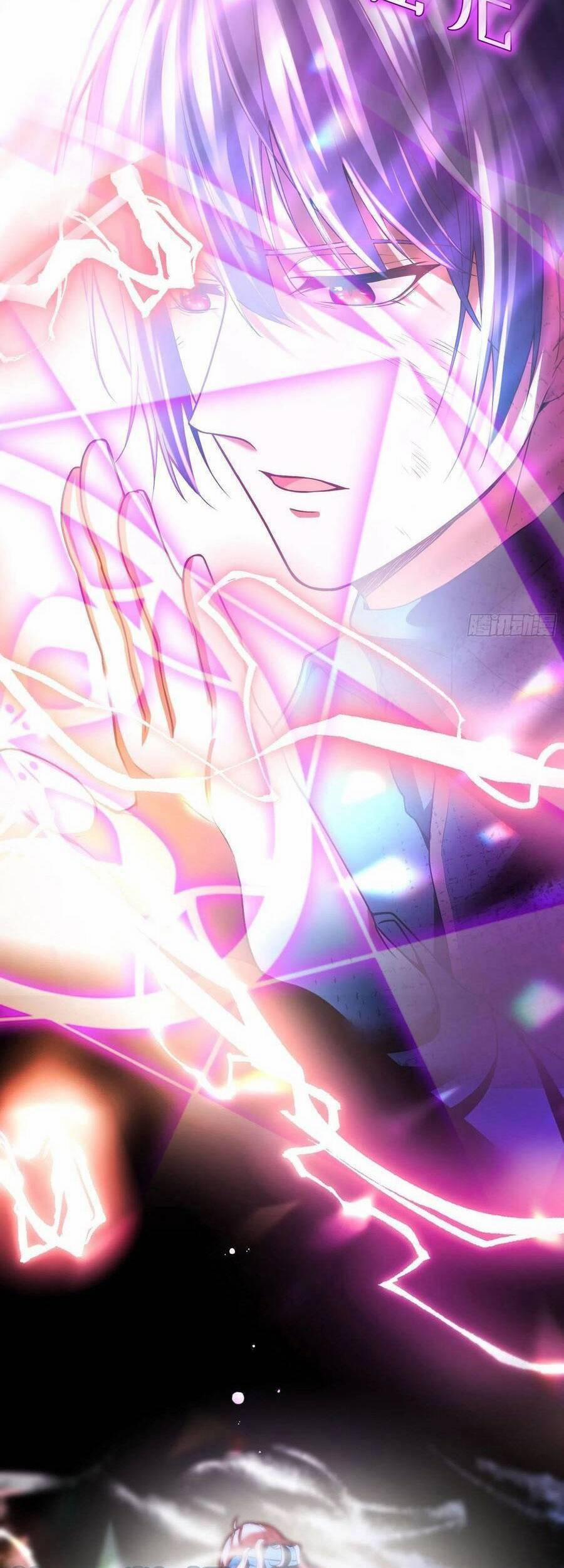 Kế Hoạch Tự Cứu Của Nữ Phù Thủy Phản Diện 110 trang 43