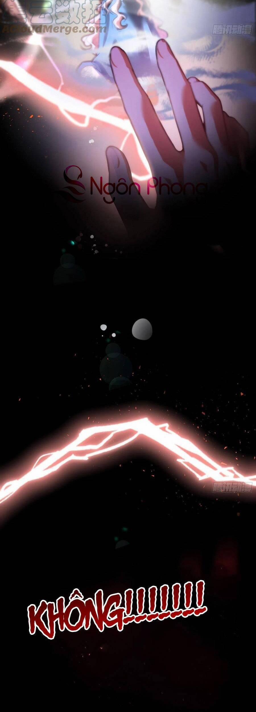 Kế Hoạch Tự Cứu Của Nữ Phù Thủy Phản Diện 110 trang 44