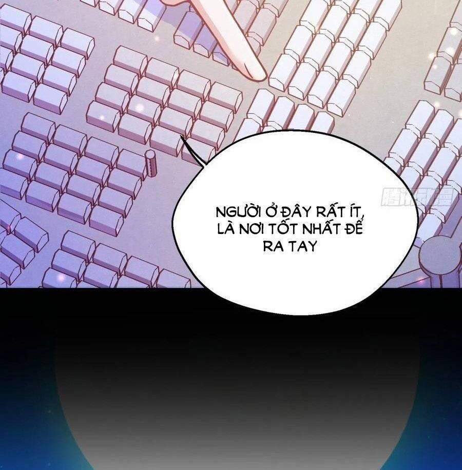 Kế Hoạch Tự Cứu Của Nữ Phù Thủy Phản Diện 110 trang 6