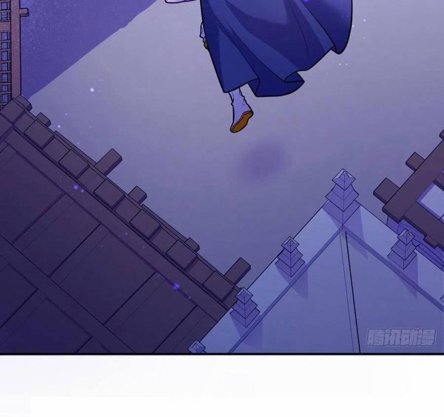 Kế Hoạch Tự Cứu Của Nữ Phù Thủy Phản Diện 110 trang 9