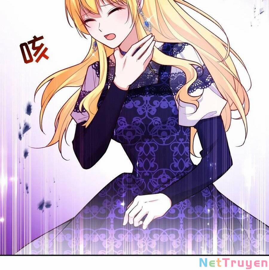 Kế Hoạch Tự Cứu Của Nữ Phù Thủy Phản Diện 111 trang 18