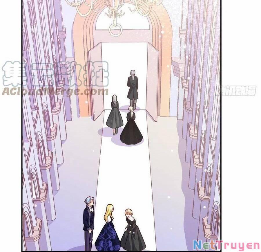 Kế Hoạch Tự Cứu Của Nữ Phù Thủy Phản Diện 111 trang 6