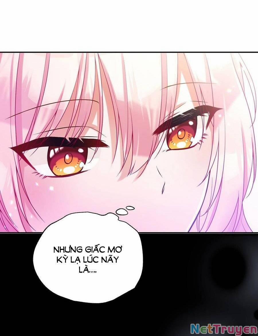 Kế Hoạch Tự Cứu Của Nữ Phù Thủy Phản Diện 112 trang 12