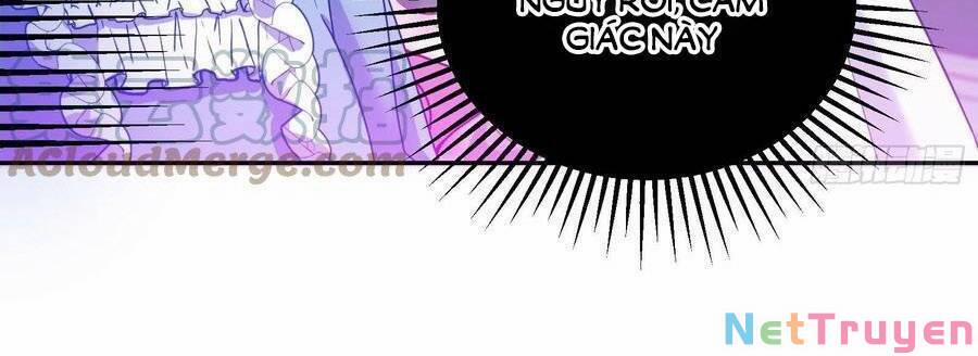 Kế Hoạch Tự Cứu Của Nữ Phù Thủy Phản Diện 112 trang 20