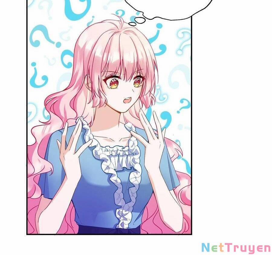 Kế Hoạch Tự Cứu Của Nữ Phù Thủy Phản Diện 112 trang 23