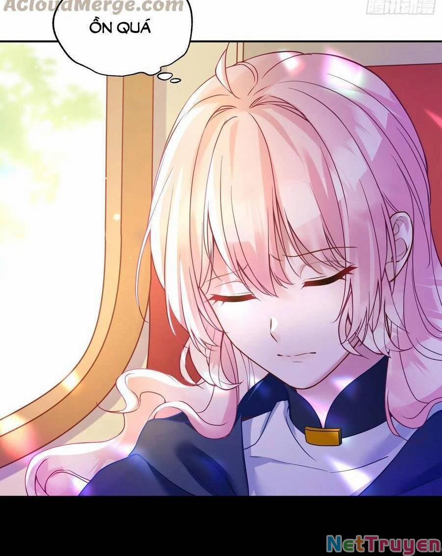 Kế Hoạch Tự Cứu Của Nữ Phù Thủy Phản Diện 112 trang 3