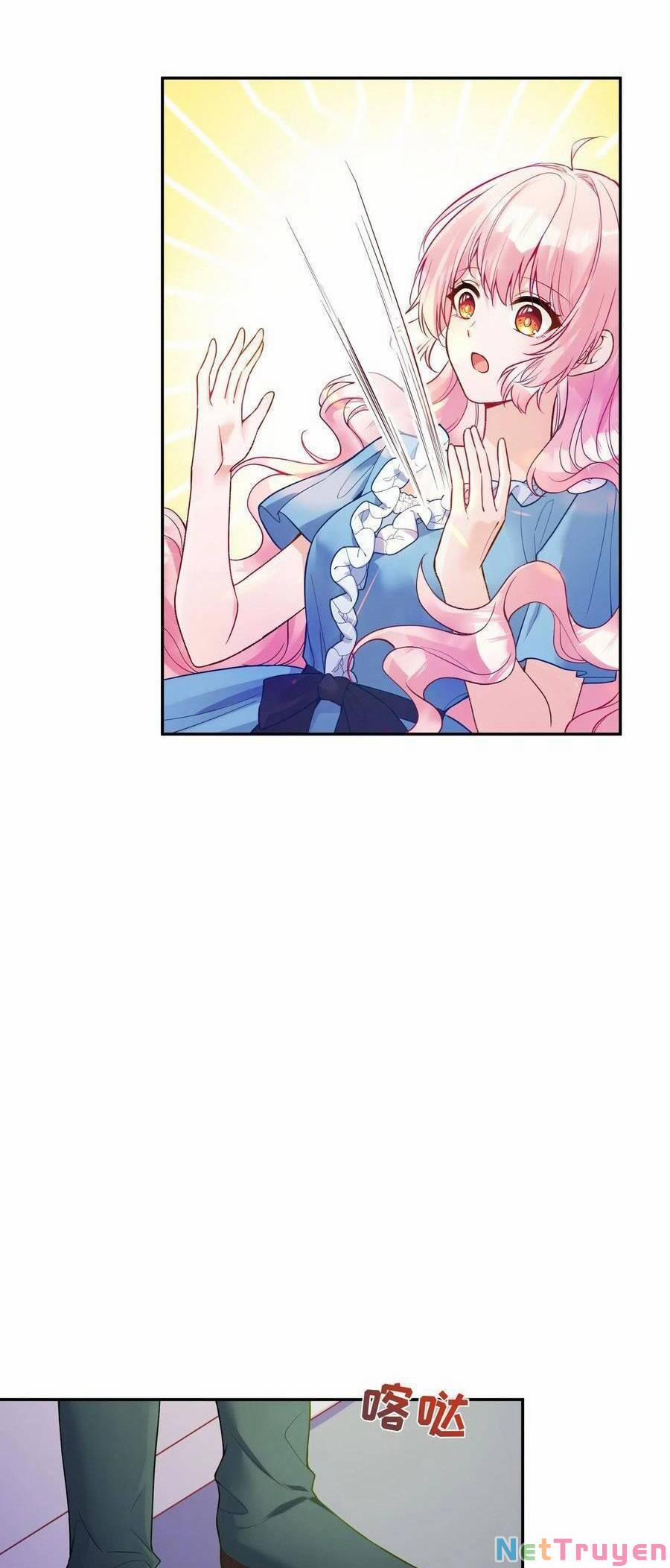 Kế Hoạch Tự Cứu Của Nữ Phù Thủy Phản Diện 112 trang 43