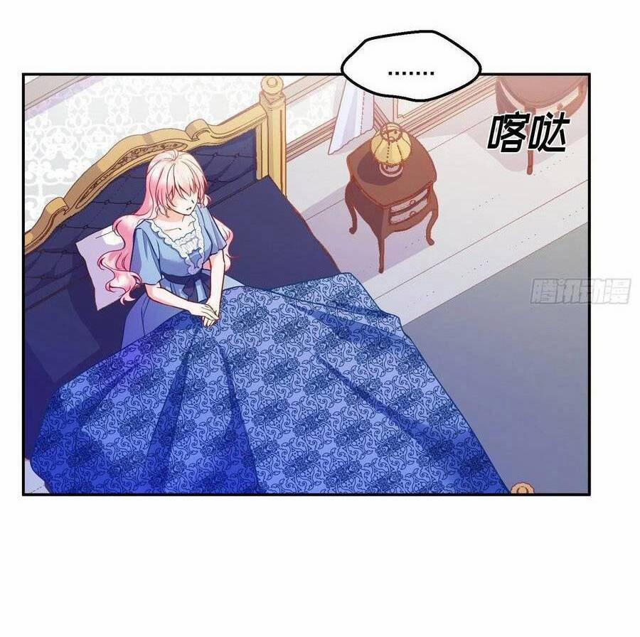 Kế Hoạch Tự Cứu Của Nữ Phù Thủy Phản Diện 113 trang 11