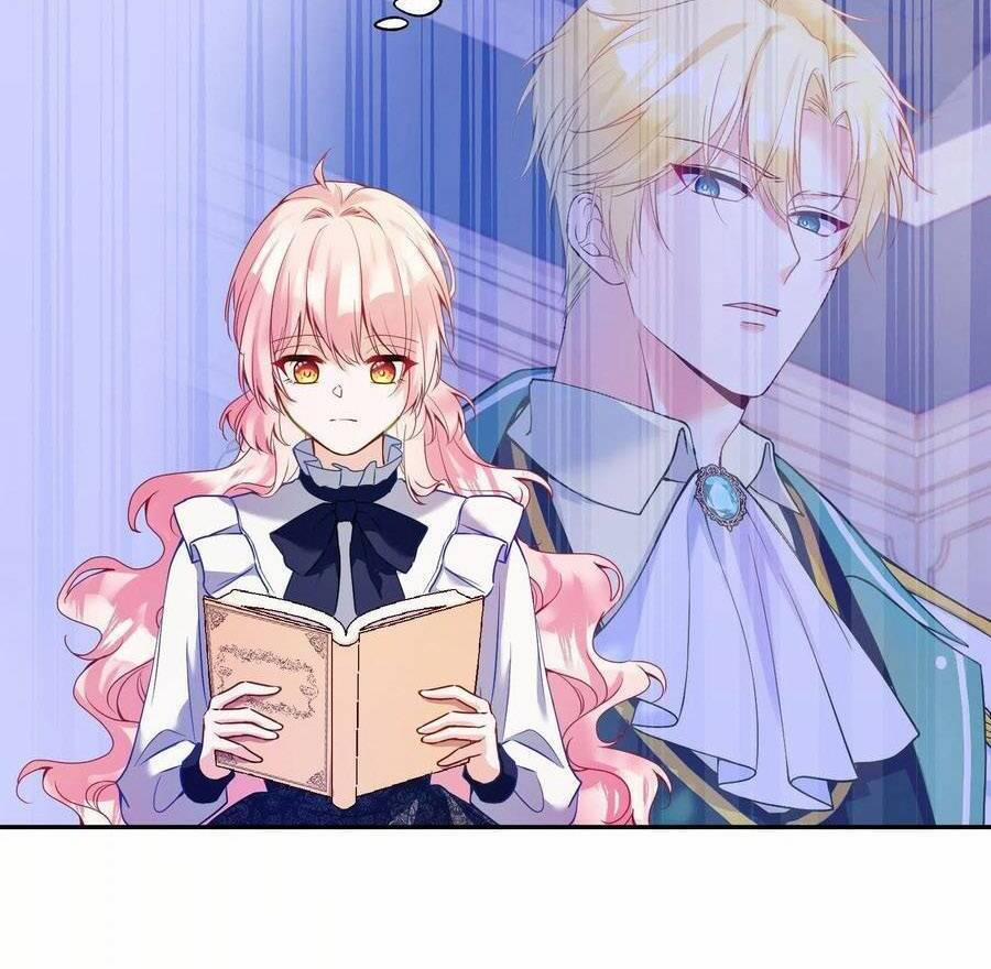 Kế Hoạch Tự Cứu Của Nữ Phù Thủy Phản Diện 113 trang 14