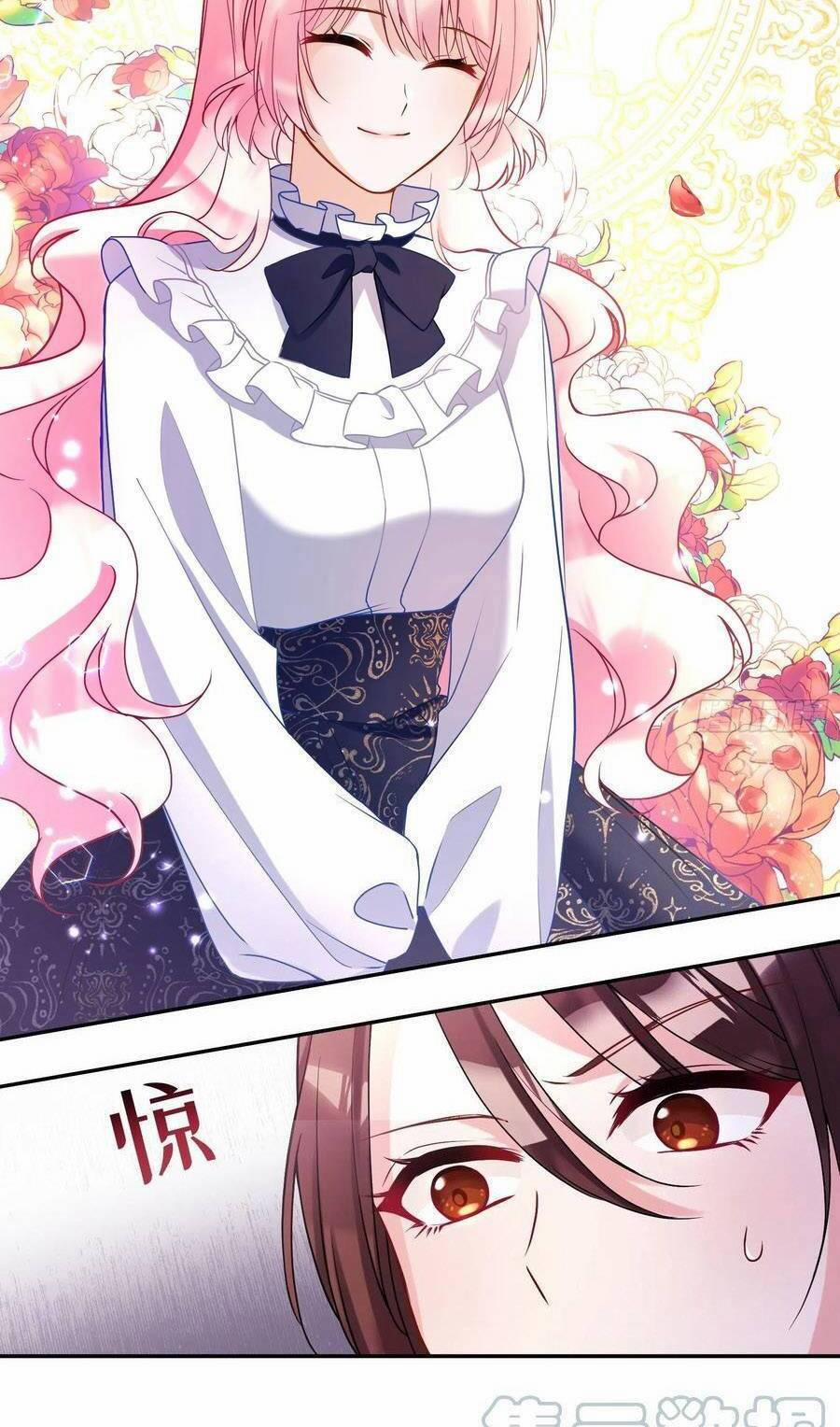 Kế Hoạch Tự Cứu Của Nữ Phù Thủy Phản Diện 113 trang 31