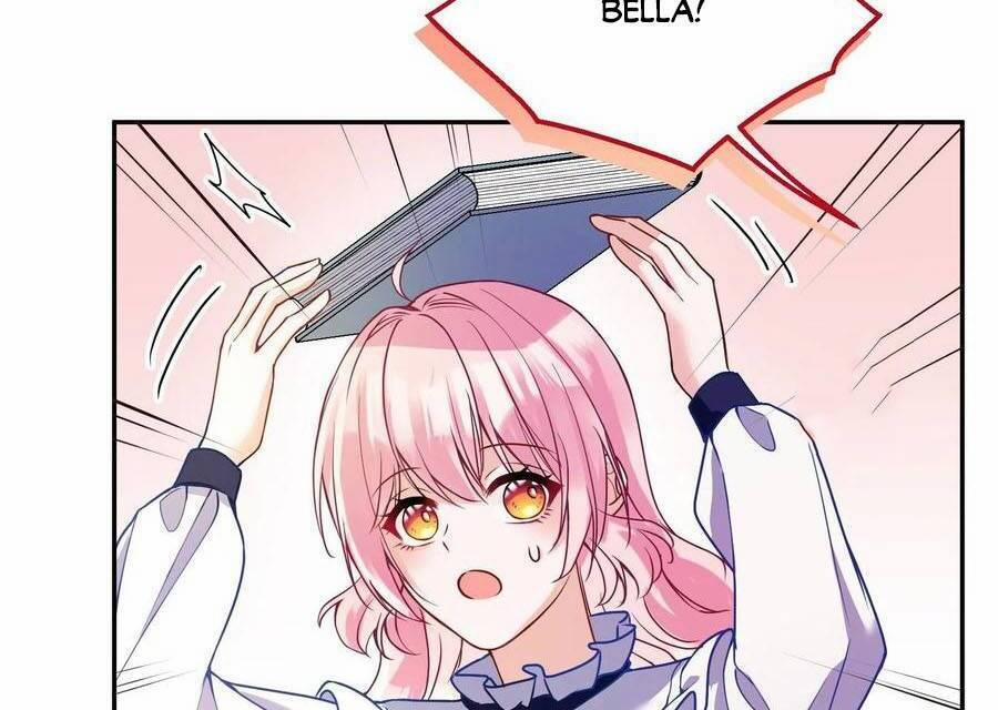 Kế Hoạch Tự Cứu Của Nữ Phù Thủy Phản Diện 114 trang 14