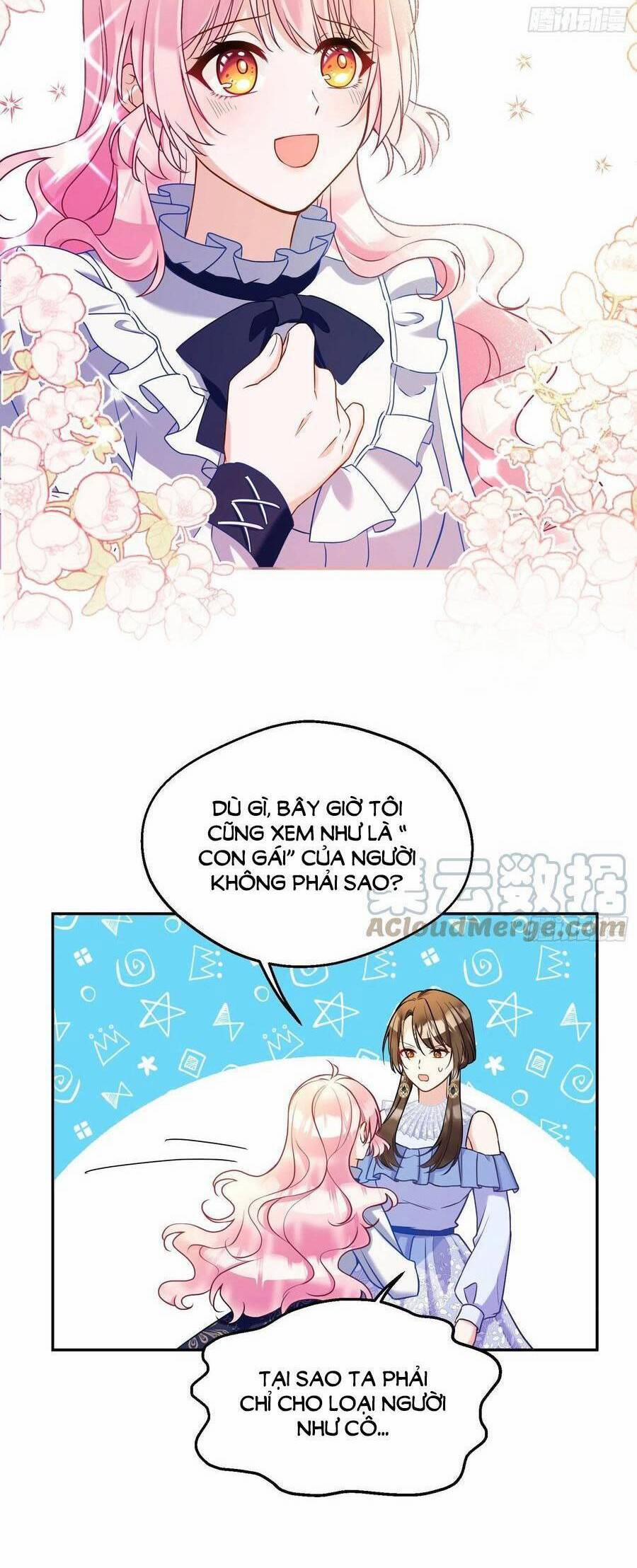 Kế Hoạch Tự Cứu Của Nữ Phù Thủy Phản Diện 114 trang 2