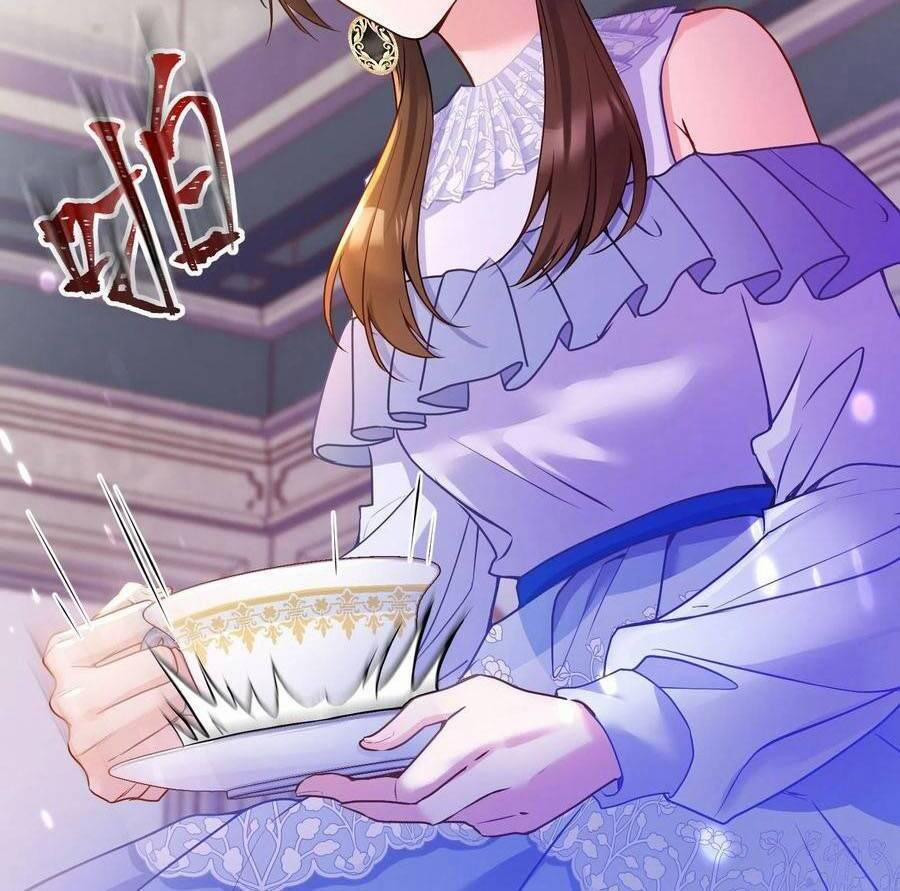 Kế Hoạch Tự Cứu Của Nữ Phù Thủy Phản Diện 114 trang 20