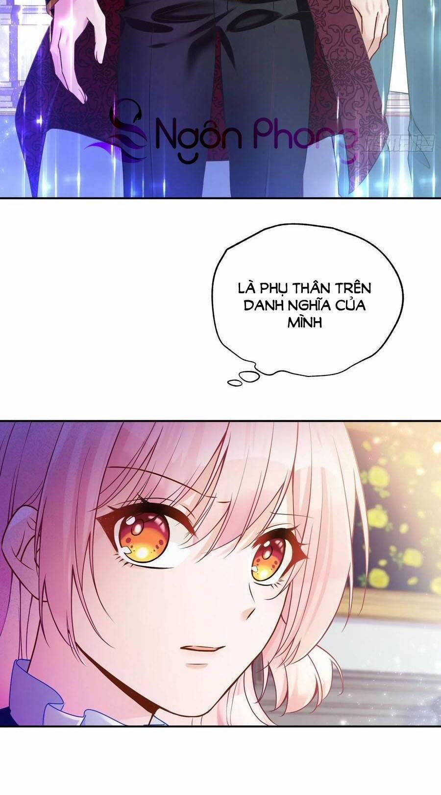 Kế Hoạch Tự Cứu Của Nữ Phù Thủy Phản Diện 114 trang 23