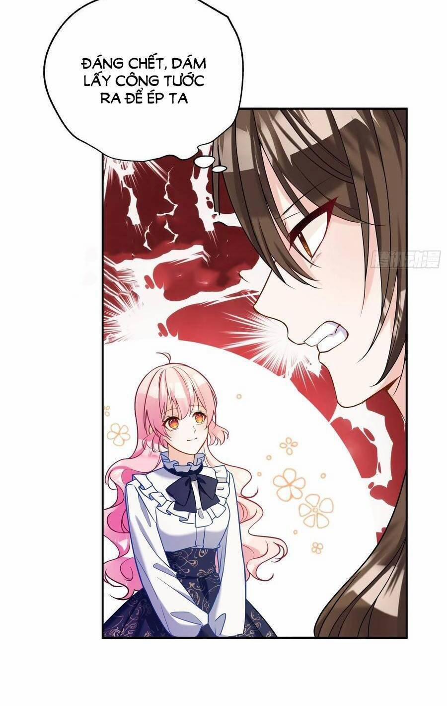 Kế Hoạch Tự Cứu Của Nữ Phù Thủy Phản Diện 114 trang 5