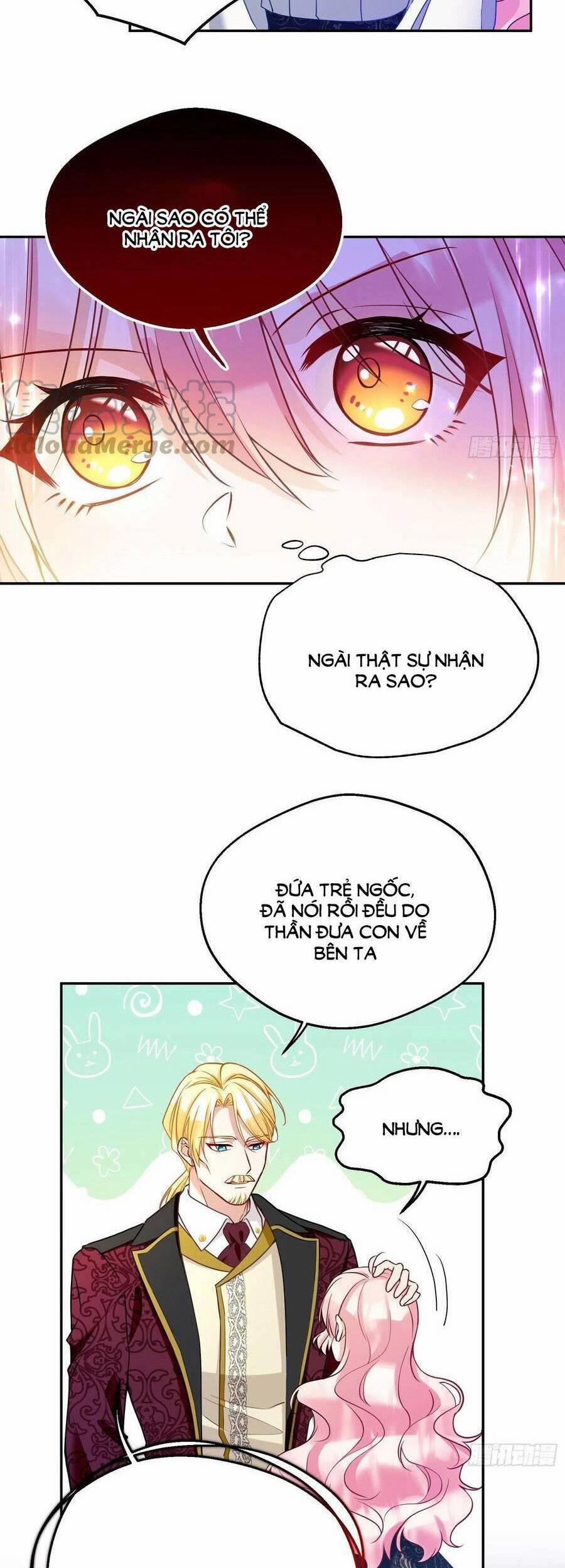 Kế Hoạch Tự Cứu Của Nữ Phù Thủy Phản Diện 115 trang 11