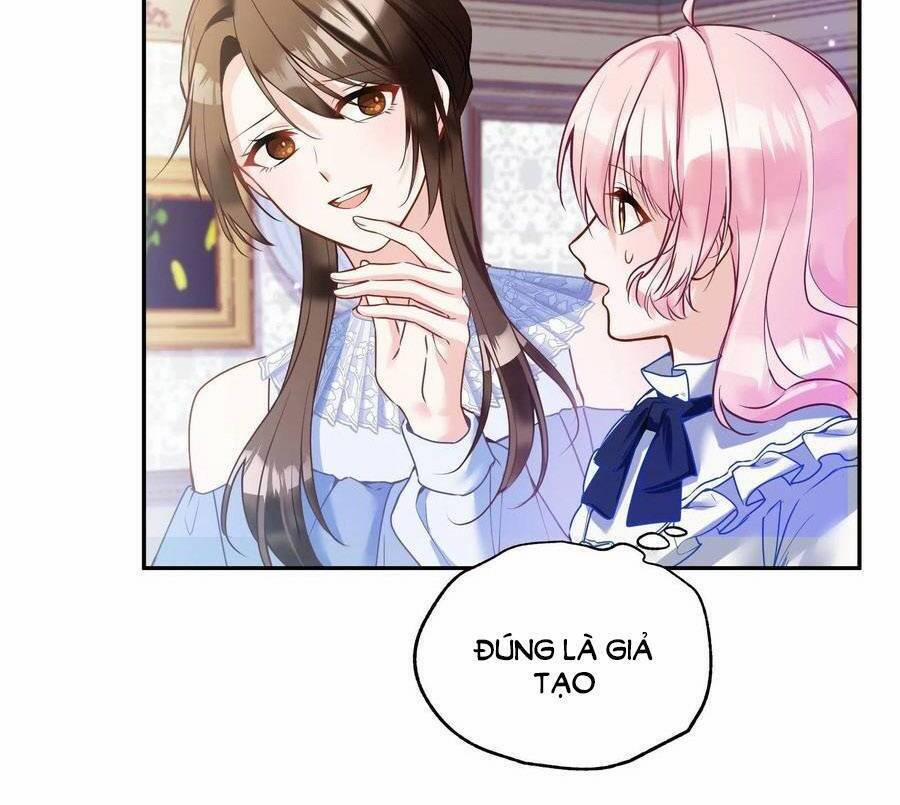 Kế Hoạch Tự Cứu Của Nữ Phù Thủy Phản Diện 115 trang 18