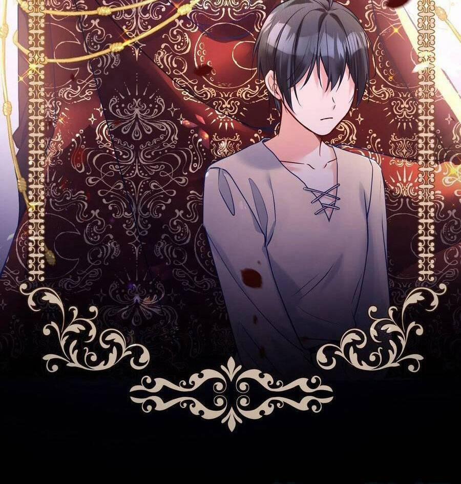 Kế Hoạch Tự Cứu Của Nữ Phù Thủy Phản Diện 115 trang 22