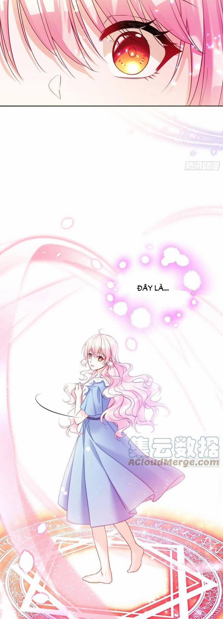 Kế Hoạch Tự Cứu Của Nữ Phù Thủy Phản Diện 116 trang 16